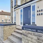 Glenholme Apartments - 1 Bedroom - Apartment 5