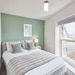 Glenholme Apartments - 1 Bedroom - Apartment 5