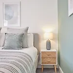 Glenholme Apartments - 1 Bedroom - Apt 4