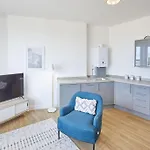 Glenholme Apartments - 2 Bedroom - Apt 3