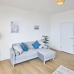 Glenholme Apartments - 1 Bedroom - Apt 2