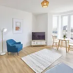 Glenholme Apartments - 1 Bedroom - Apt 2