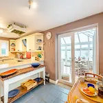The Roddy House