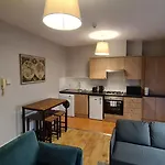Belfast Waterworks Apartments