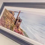 1 Bed In Tintagel 36929