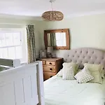 St Edwards Cottage, Tintagel