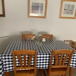 Tenby Cottage With Parking