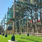 Willows Way Newquay Holiday Park