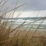 Wonderful Beach House Just 250M From The Sea