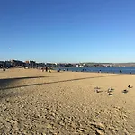 Luxury Charming Seaside Flat, Weymouth