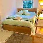 The Loft - Bright Apartment Centre St Ives Sleep 4