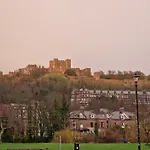 Beck'S Sunset Accommodation