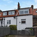 Oasis Cottage