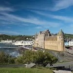 Plas Hafan Apartment 2 Aberystwyth