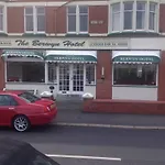 The Berwyn Guest Accommodation