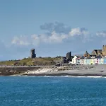 Plas Hafan Apartment 2 Aberystwyth