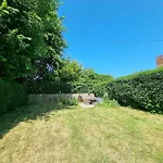 Spacious Victorian Property