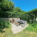 Spacious Victorian Property