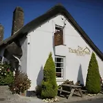 Cosy Cottage In A Quaint Village In North Devon.