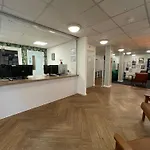 For Students Only Accommodation - City Living Apartments In The Heart Of The City At Apollo Court