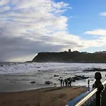 Sandcastle House - *North Bay, Open Air Theatre*