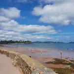 Sandy Toes Hoburne Devon Bay Holiday Park.