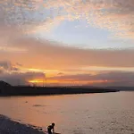 Sandy Toes Hoburne Devon Bay Holiday Park.