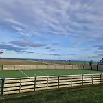 St Marys Light House, Caravan Rentals
