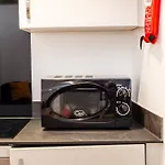 Two Bedroom Apartments In Liverpool City Centre