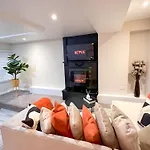 Vibrant Comfort