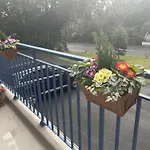 Beautiful 3 Bedroom Apartment In Bournemouth