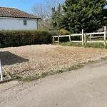 One Long Entry With Terrace Bay View