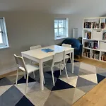 Immaculate 1-Bed Apartment In Penzance