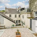 2 Bed In Polruan 91396