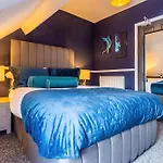 Room 08 - Sandhaven Rooms Double
