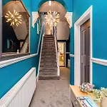 Room 02 - Sandhaven Rooms Double