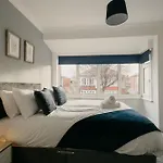Canterbury House By Horizon Stays