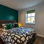 Filey Hideaway Holiday Home Apartment The Bay Filey