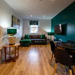 Filey Hideaway Holiday Home Apartment The Bay Filey