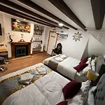 Helin'S Cottage