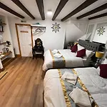Helin'S Cottage