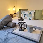 Plymouth Hoe Central * Free Parking * Ocean Reach
