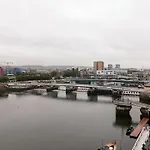 Belfast Central