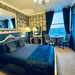 The Angove - Adults Only