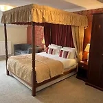 East Ayton Lodge Hotel, Scarborough