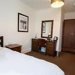 Oyo The Grosvenor Plymouth
