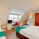 The Gullivers Hotel