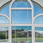 Ocean View Penthouse