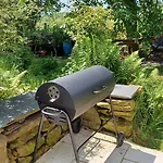 Cae Tudur Remote Rural Cottage Near Barmouth