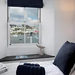2 Bed In Polruan 82949